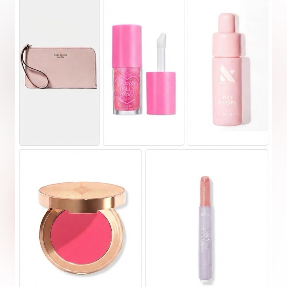 PRETTY IN PINK! 🩷💗🩷💗 - Picture 2 of 2